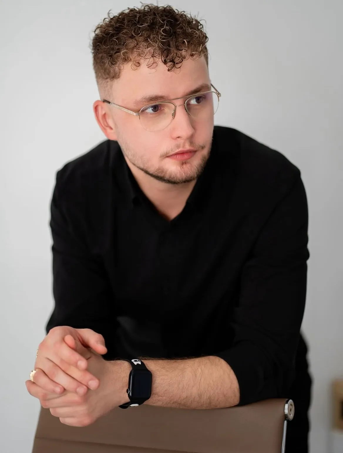 Flaviu Mihăiță, portret